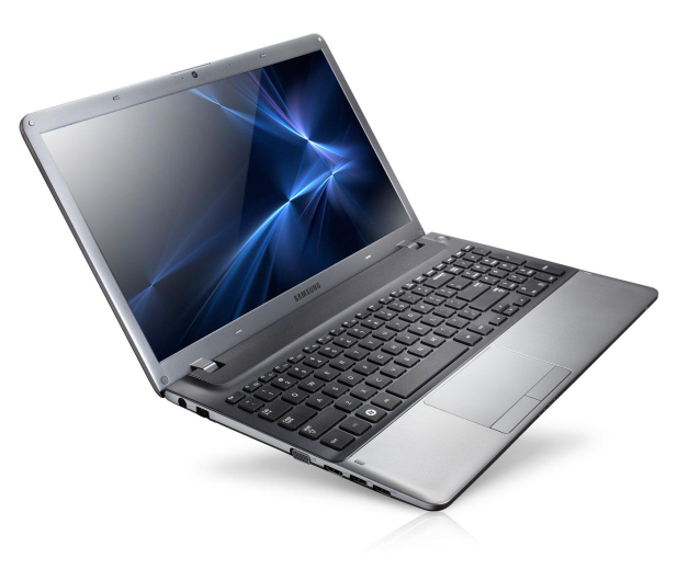 Samsung 355V5C A6-4400M/4GB/500/DVD-RW/Win8 HD7670M - 148997 - zdjęcie